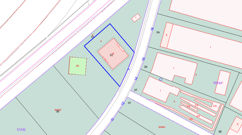 Photo 3 of Flat for sale in Calle Puntià 7, Sant Joan Les Fonts, Girona
