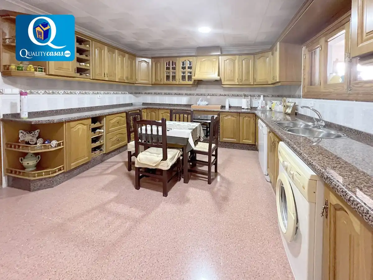 Chalet en venta en Partidas de Alicante, imagen 8