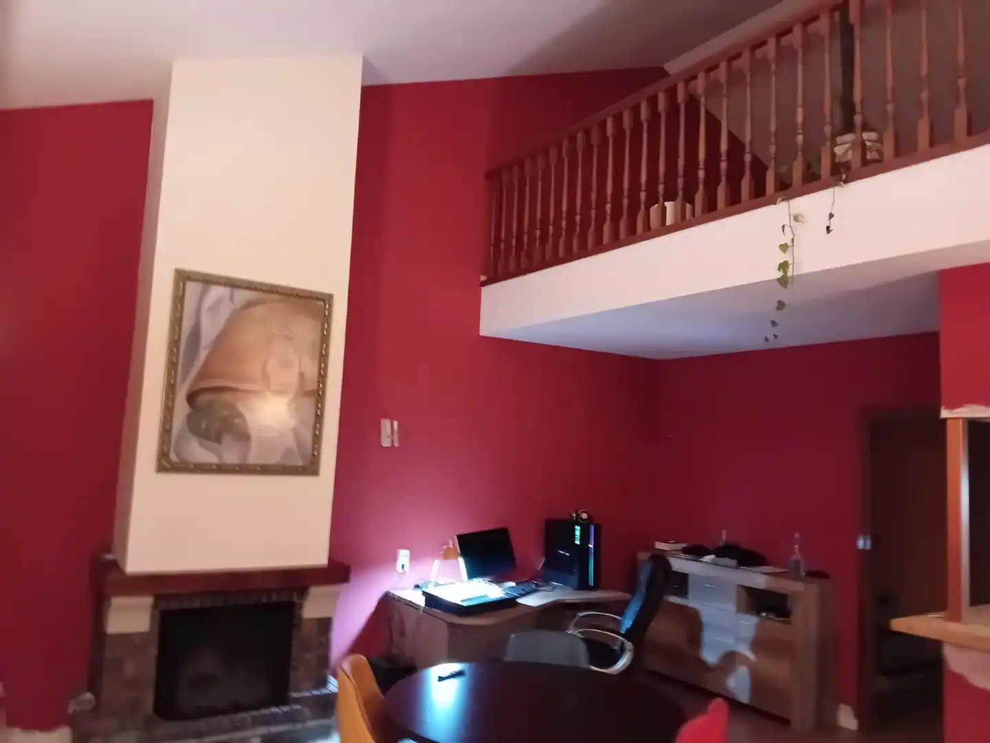 Detached house with terrace for sale in Can Massuet del Far, imagen 8