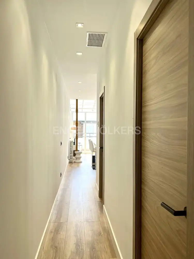 Penthouse with lift for sale in Calle de Fernando el Católico, imagen 13