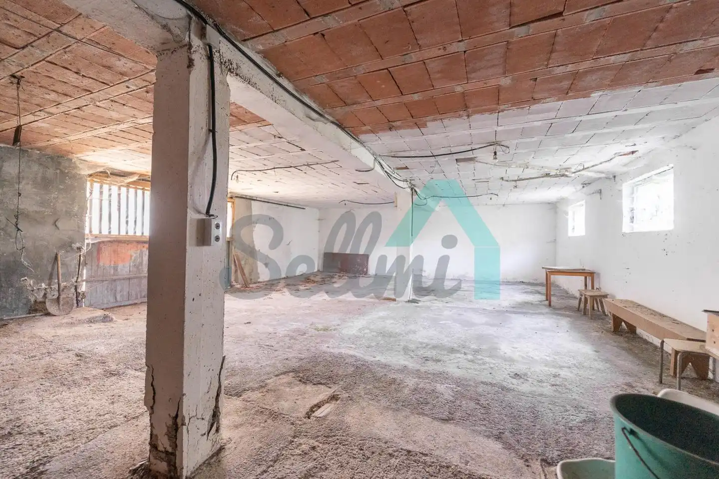 Casa o chalet en venta en Cudillero con Jardín privado, Parquet y Trastero