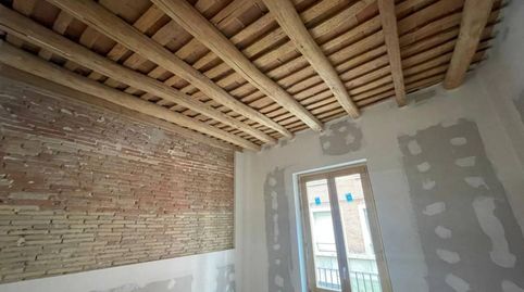 Foto 4 de Piso en venta en Calle Nou, 15, Nord, Vic