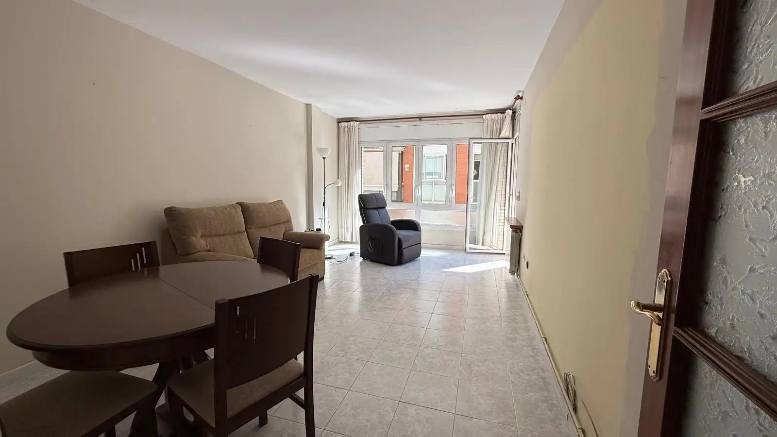 Piso con ascensor en venta en Carrer Carrer Francesc Artau, imagen 2