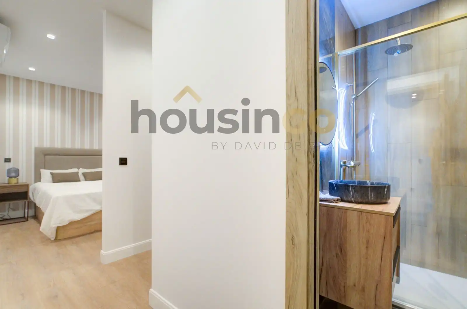 Wohnung zur Miete in Conde de Peñalver, Goya