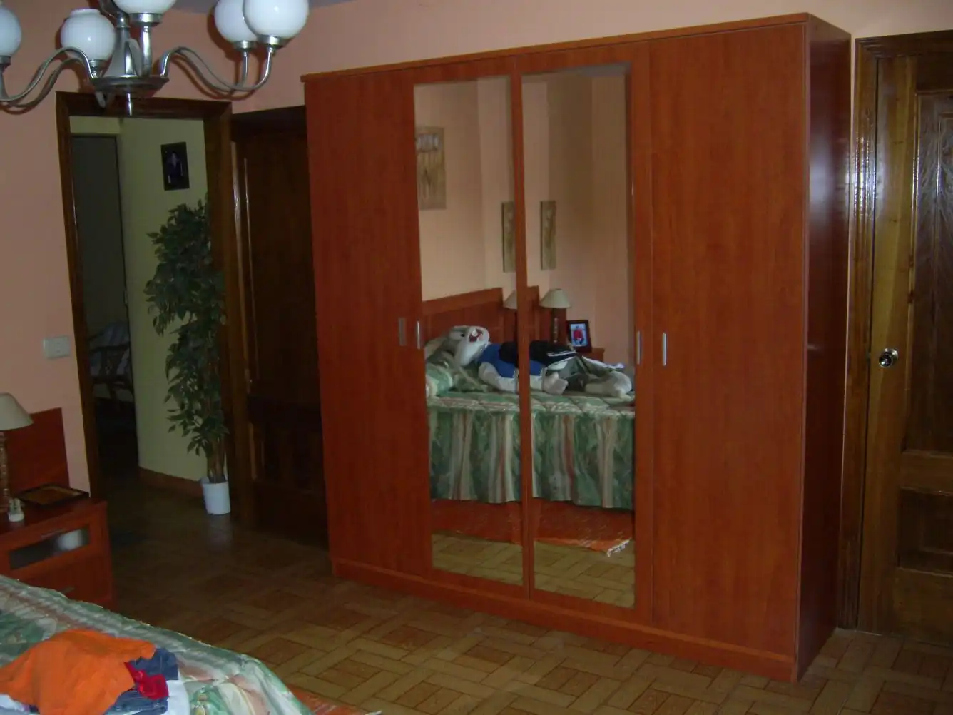 Haus zum Verkauf in Rúa Gabino Bugallal, imagen 55