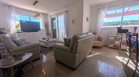 Foto 4 de Àtic en venda a Avenida del Golf, 8, La Alcaidesa, Cádiz