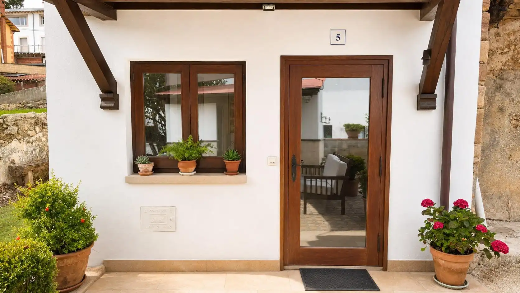 Haus oder Chalet zum Verkauf in Comillas (Cantabria) mit Heizung und Balkon
