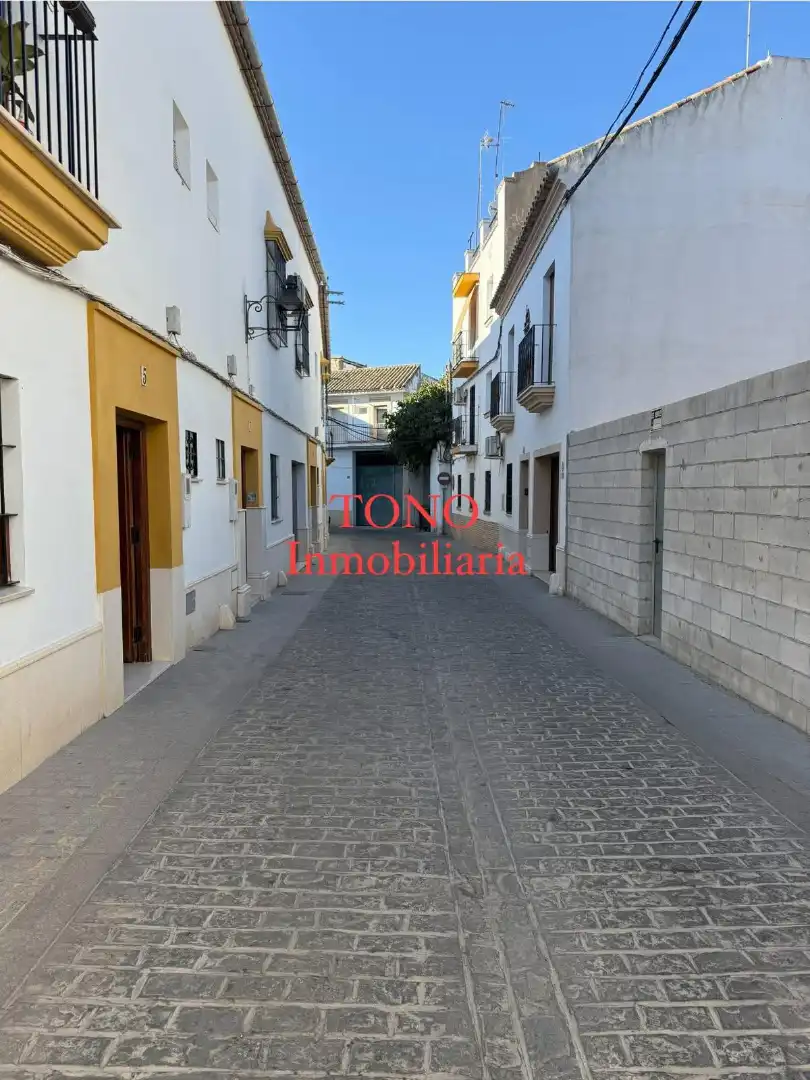 Aparcament en venda a Écija, imagen 2