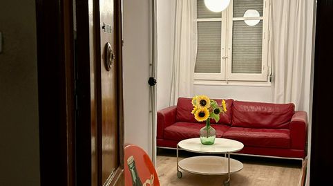 Foto 2 von Wohnung zur Miete in Ciudad Jardín - Parque Roma, Zaragoza Capital