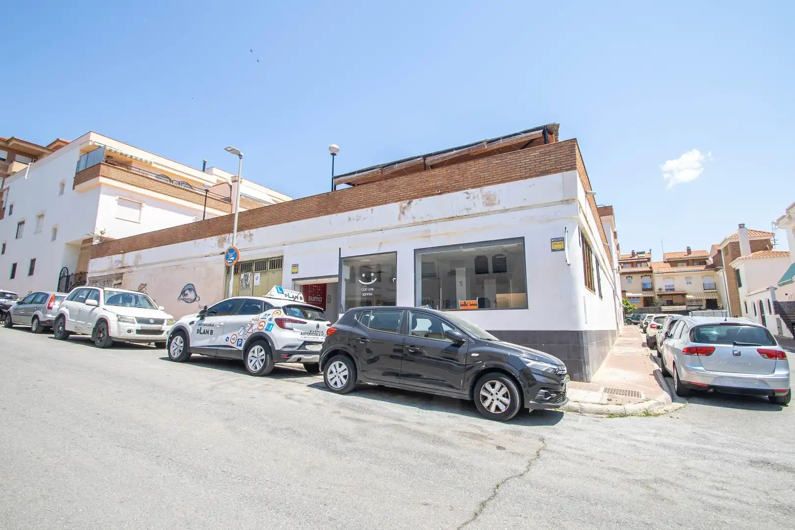 Local comercial en venda a Calle Olmo, imagen 4