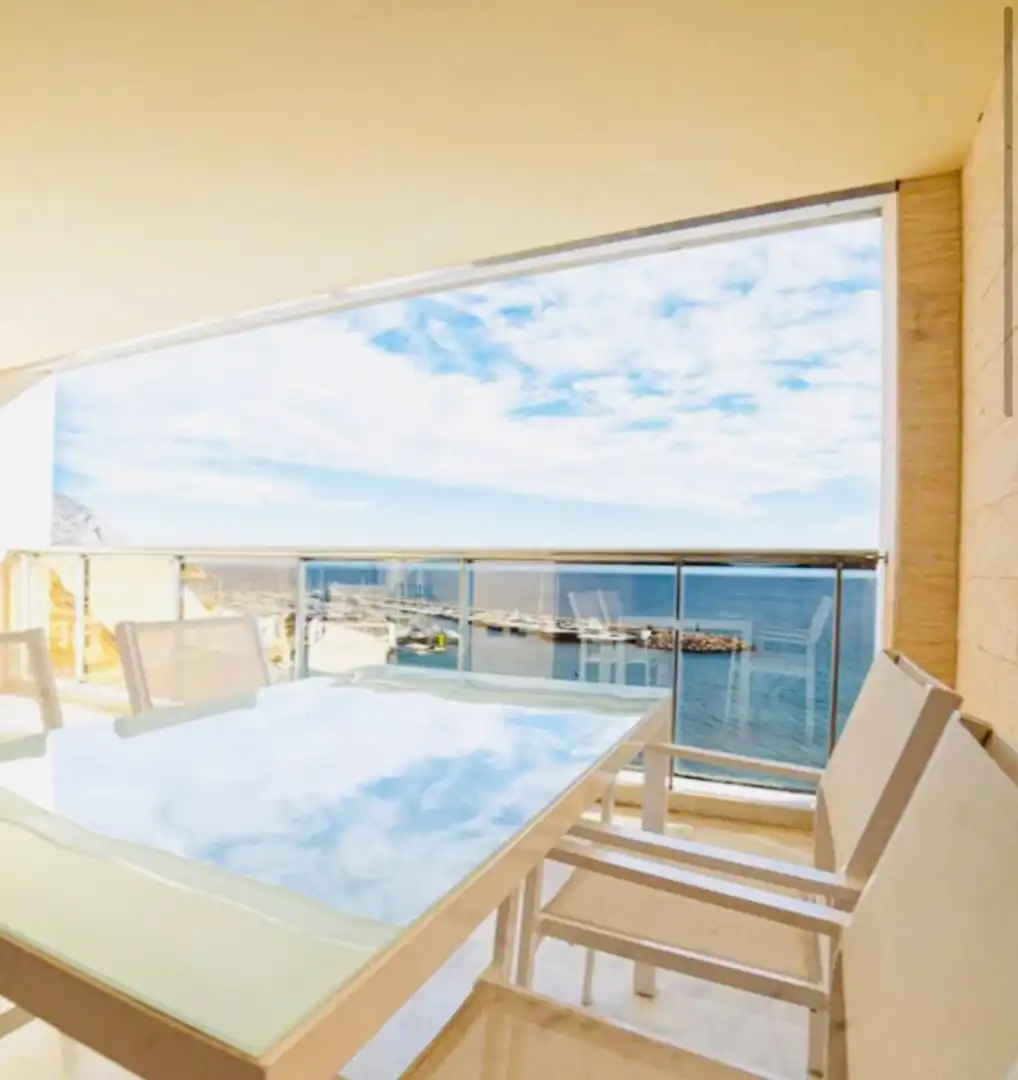 Appartement compact avec piscine à vendre à Altea ciudad, imagen 5
