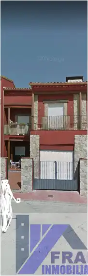 House for sale in Calera y Chozas, imagen 4