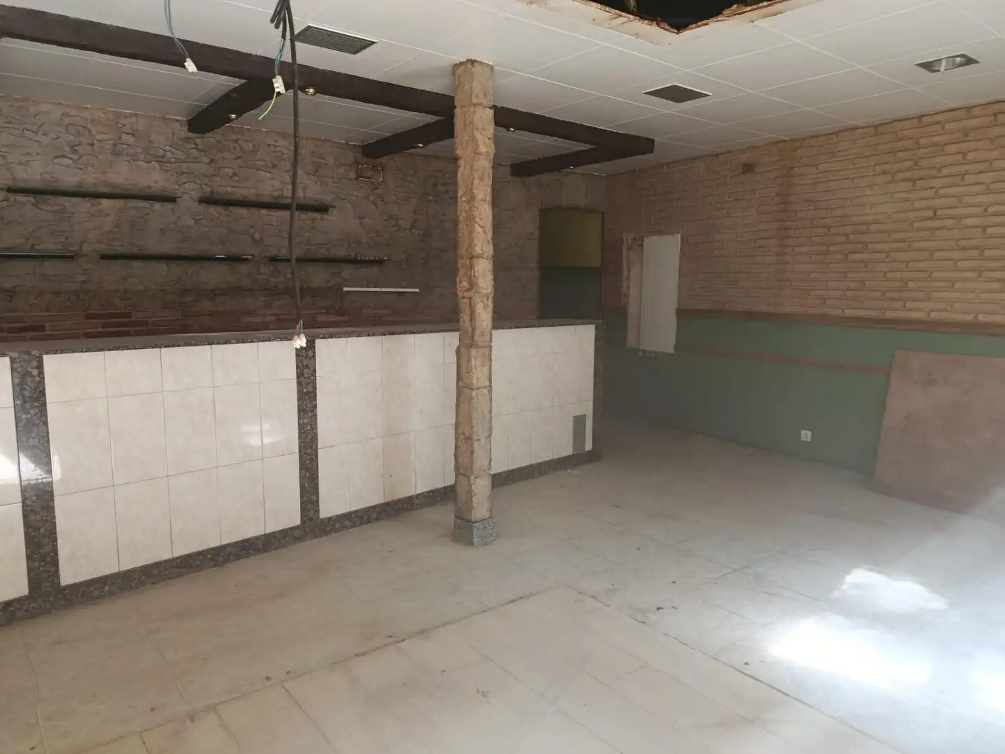Apartments for sale in Caspe