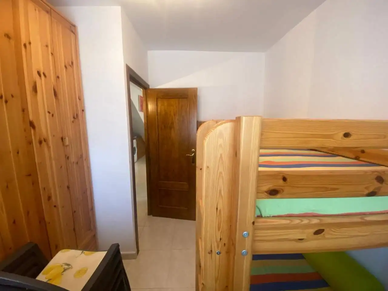 Casa aparellada amb piscina en venda a Calle Horus, imagen 14