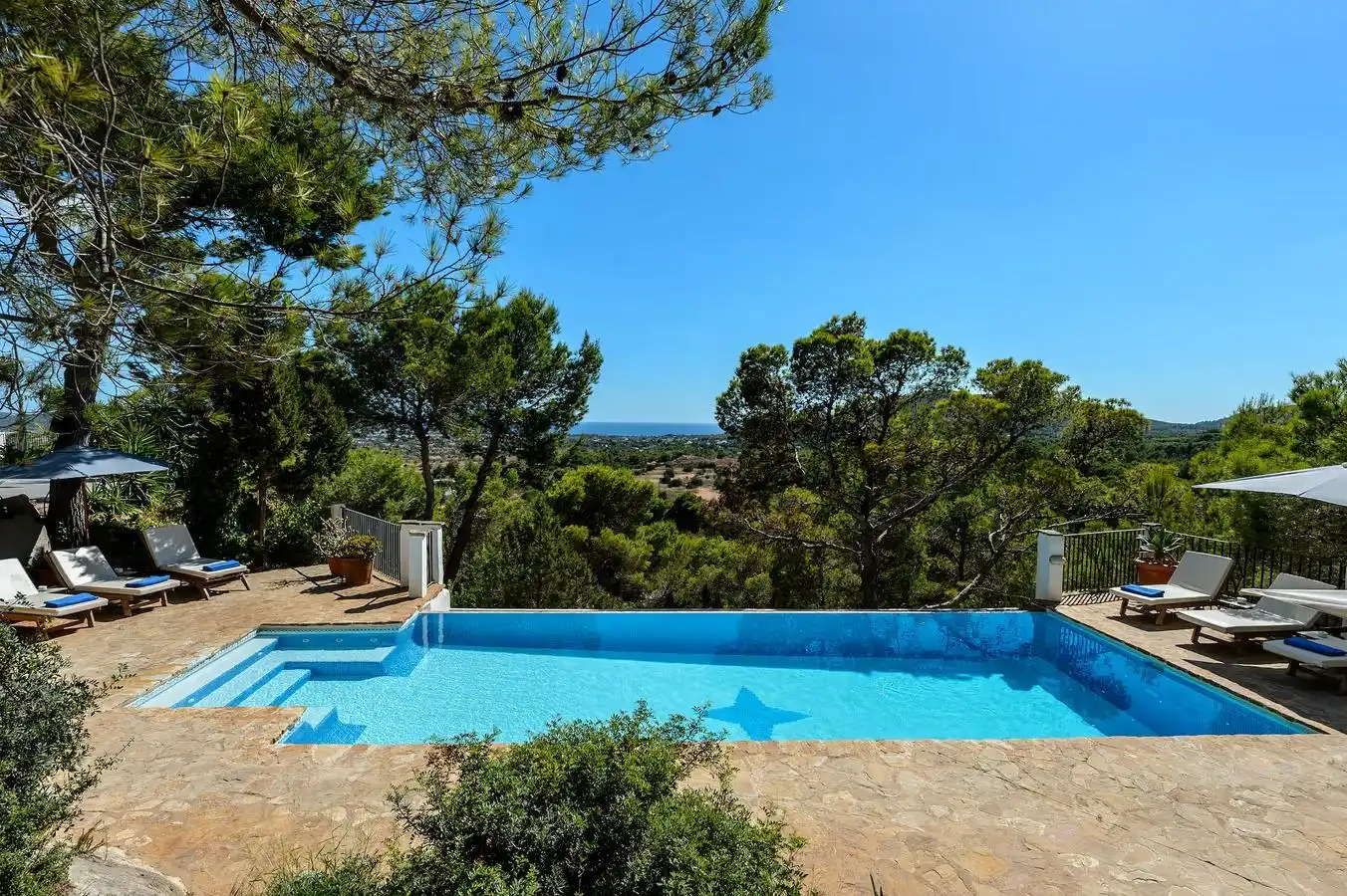 Chalet con piscina en venta en Sant Jordi de Ses Salines-Sant Francesc, imagen 49
