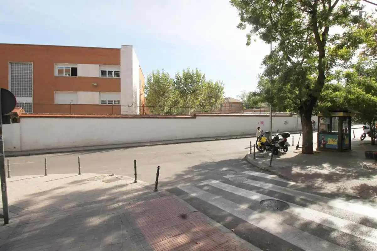 Apartament de lloguer a Buena Vista