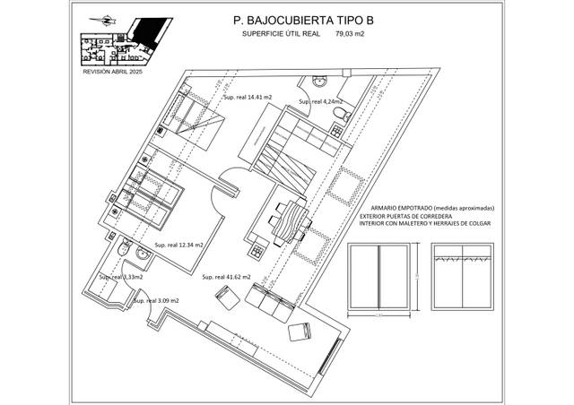 Piso en Venta en Gijón - Socorro en Tremañes
