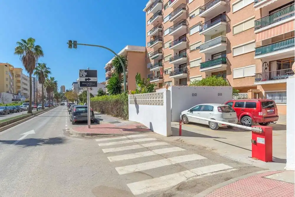 Appartamento con piscina in vendita a Las Gaviotas  - Carvajal, imagen 32