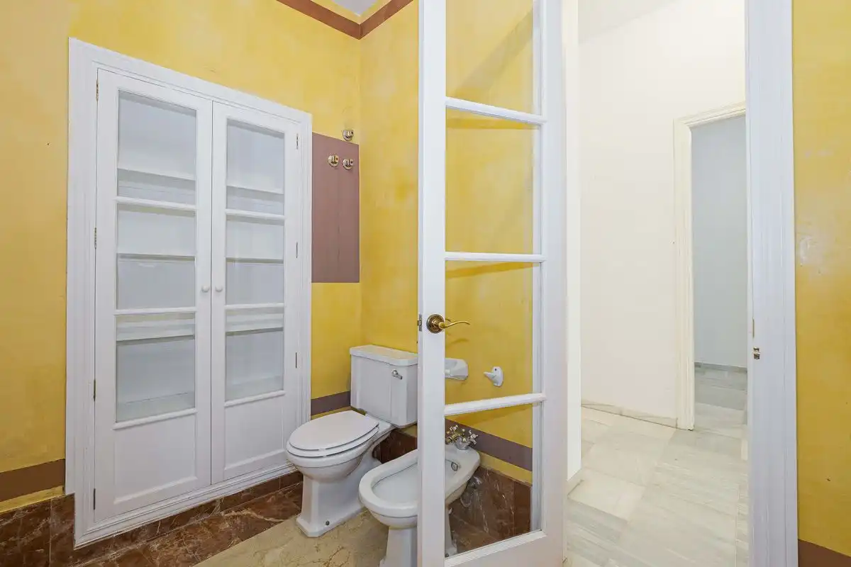 Habitatge amb terrassa en venda a Calle Fernán Caballero, imagen 13