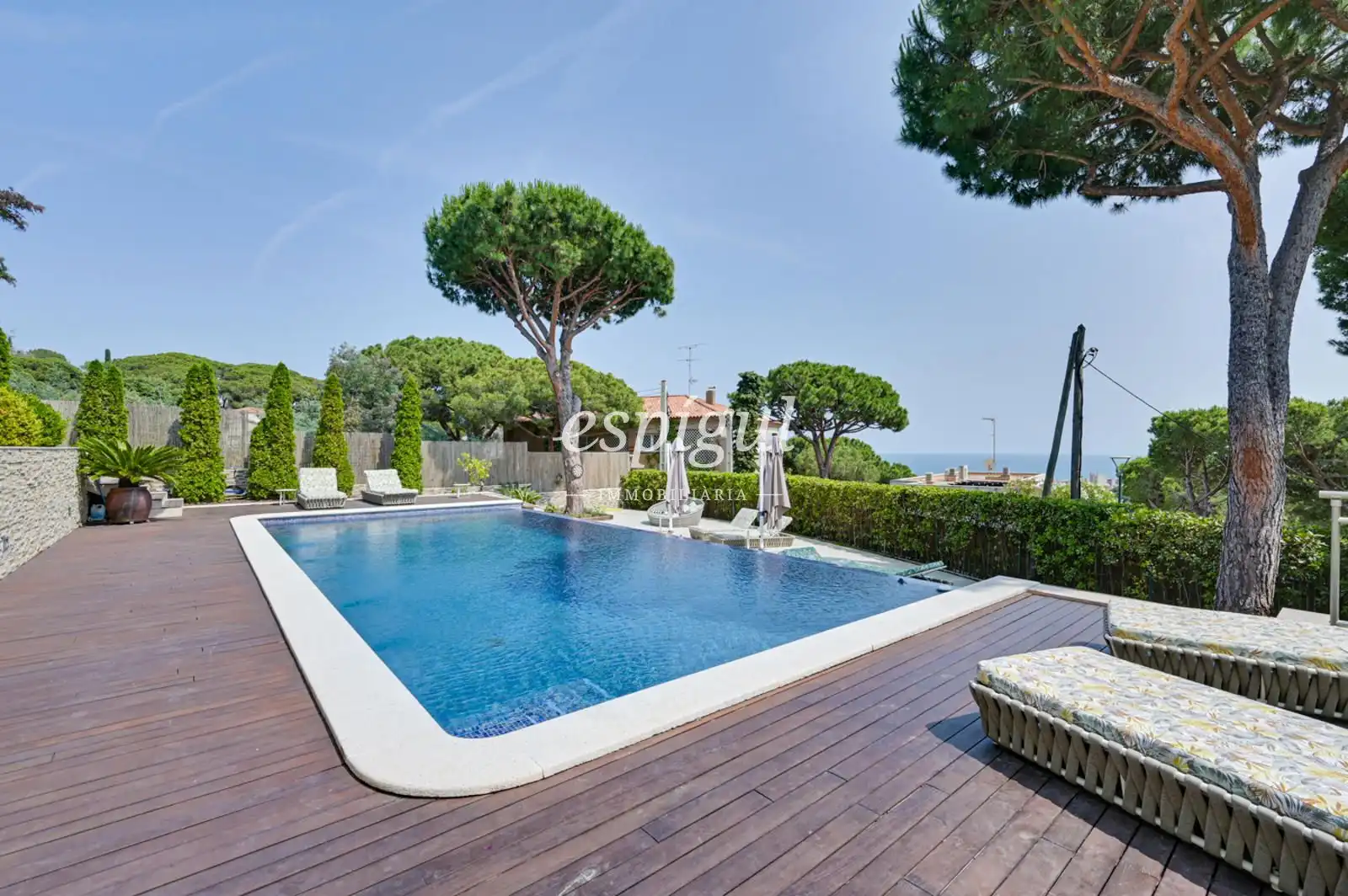 House with terrace for sale in Jaume Balmes, imagen 8