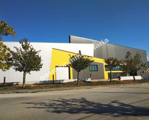 Exterior view of Industrial buildings for sale in Tui