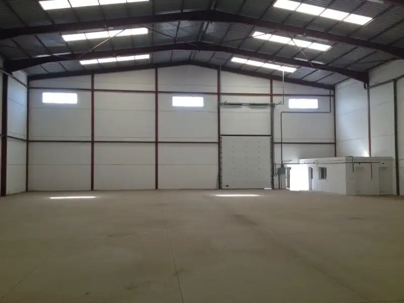 Nau industrial en venda a Cruce de Arinaga, imagen 3