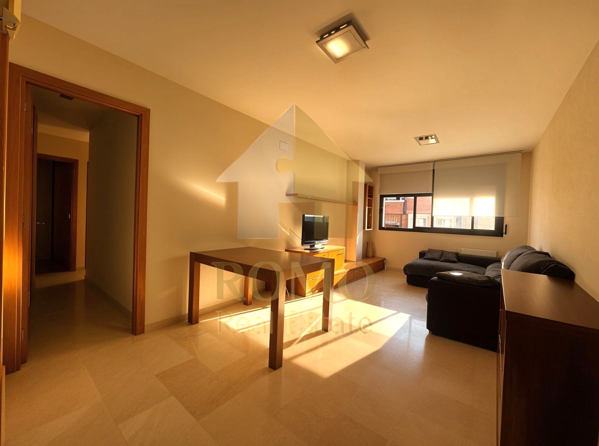 Flat for rent in Carrer de Sol i Padrís, Sol i Padris - Sant Oleguer