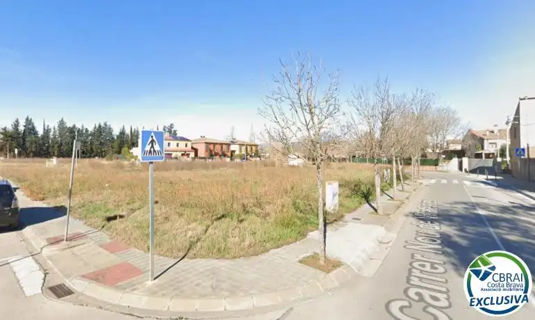 Wohnbaugrundstück zum Verkauf in Urbanització els Xiprers, imagen 5