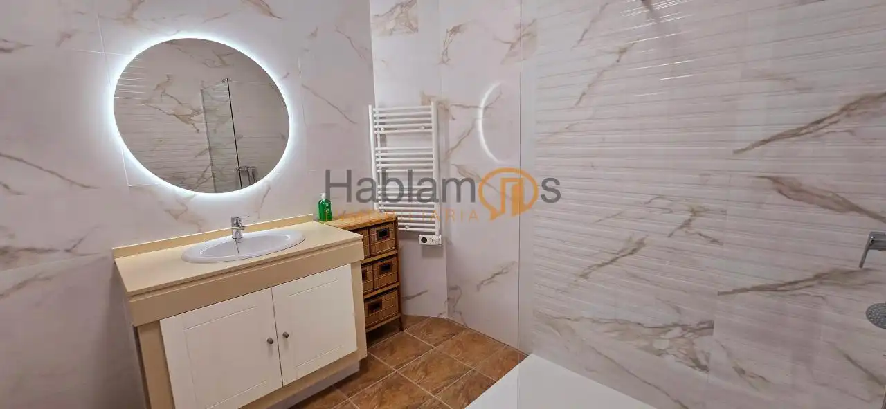 Casa con terrazza in vendita a A Illa de Arousa, imagen 32