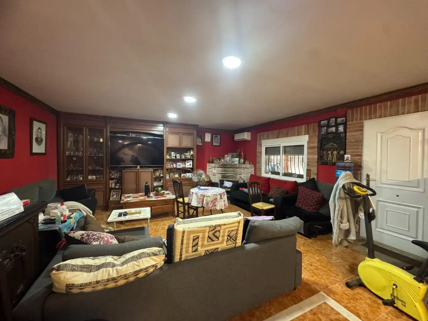 Villa avec piscine à vendre à Vilamarxant, imagen 13