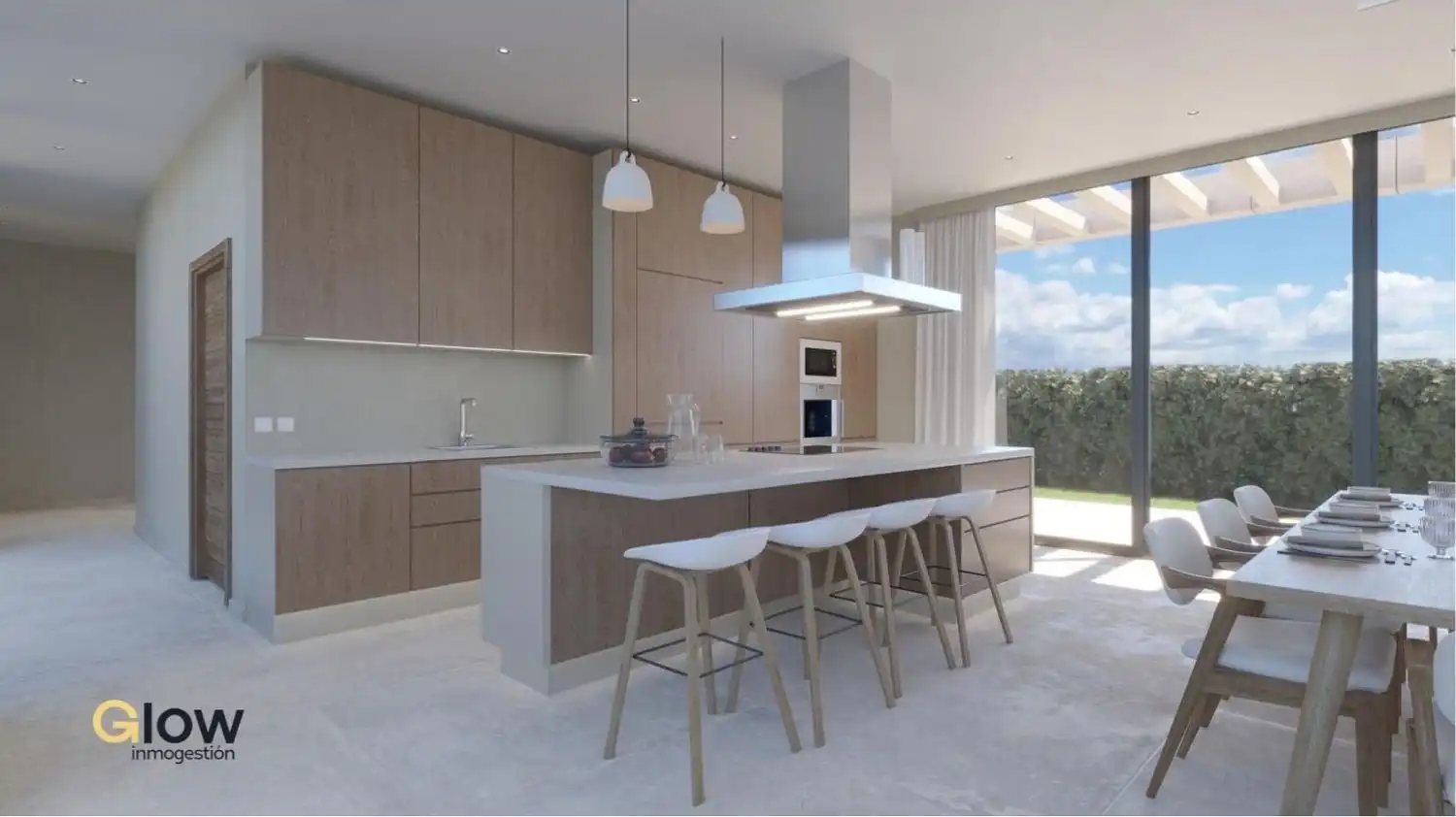 Villa avec piscine à vendre à Urbanizacion Urbanización Golf Guadiana 0, imagen 12