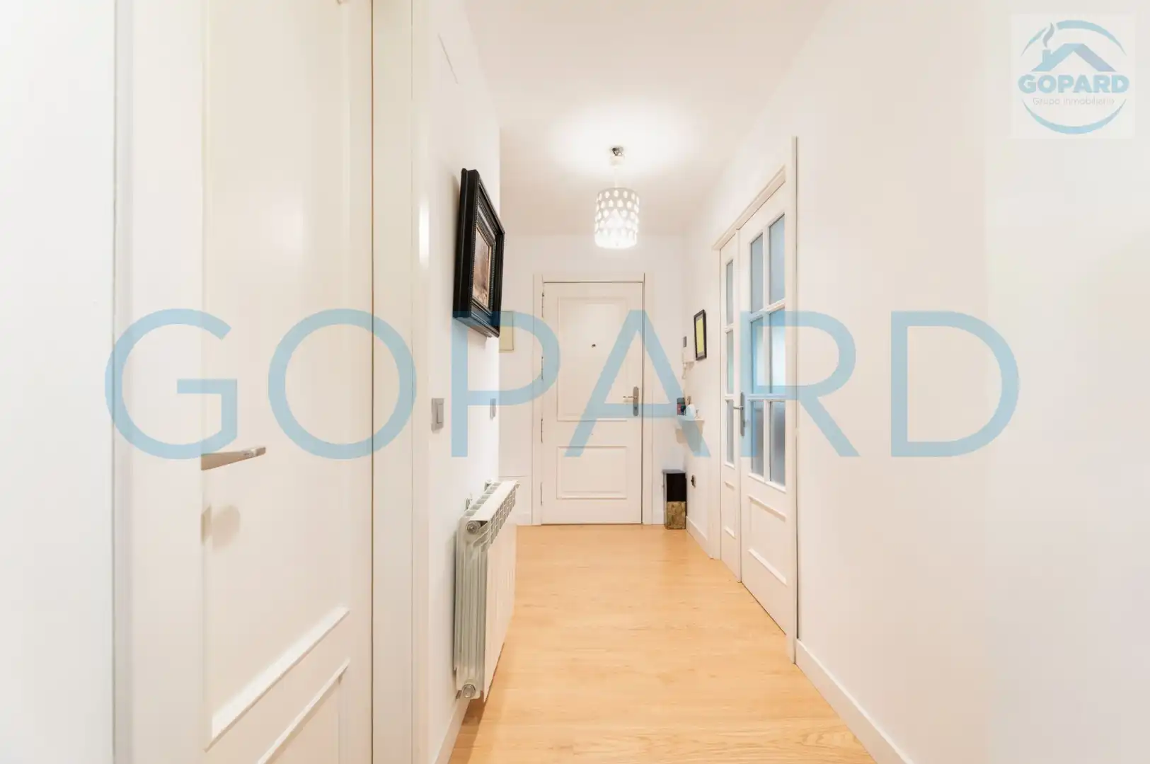 Dúplex en venta en Villanueva del Pardillo con Aire acondicionado, Calefacción y Parquet