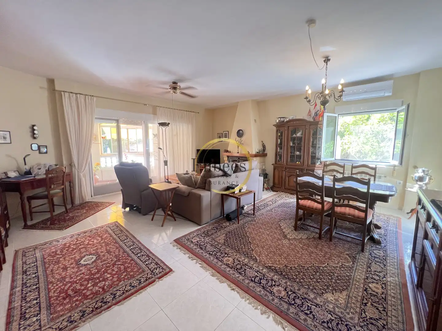 Casa con piscina en venta en Pedanías Oeste, imagen 4
