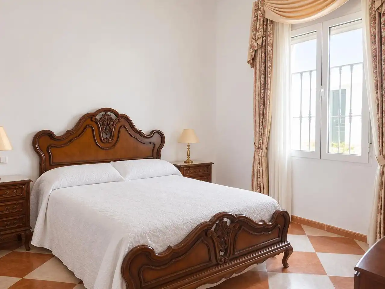 Casa a schiera con terrazza in vendita a Calle Calilla, imagen 37
