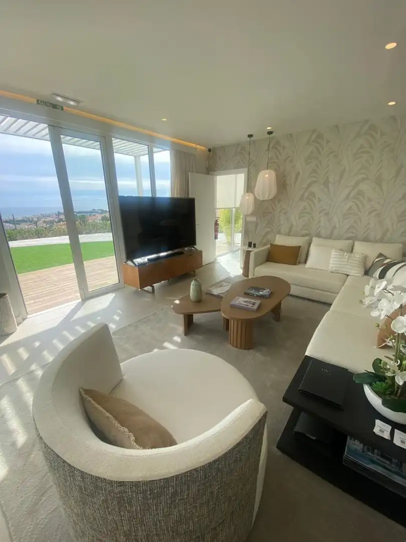 Villa mit Pool zum Verkauf in Riviera del Sol, imagen 13