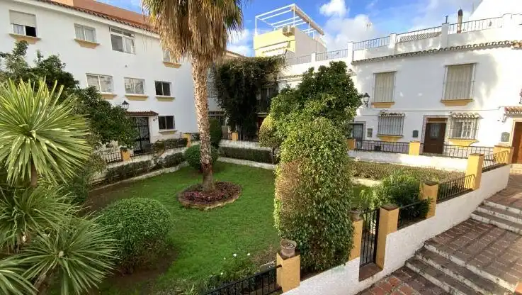 Maison à vendre à Marbella Centro, imagen 2