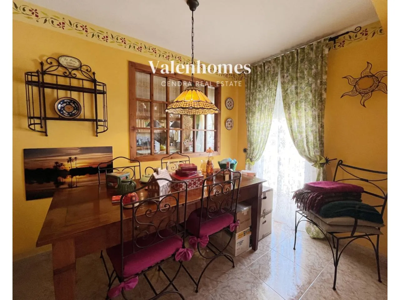 Dúplex en venda a Can Fatjó - Sant Jordi Park - Plana del Castell