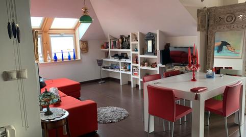 Foto 4 de Àtic en venda a Sanxenxo pueblo, Pontevedra