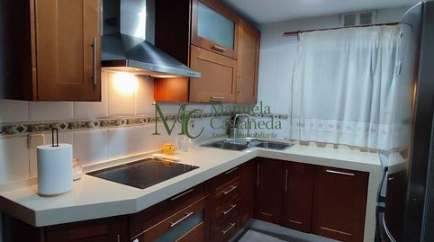 Foto 3 de Piso de alquiler en Norte, Mérida