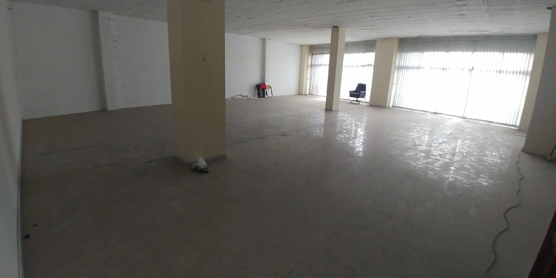 Büro zur Miete in C LA CESTILLA, Santiago - San Telmo