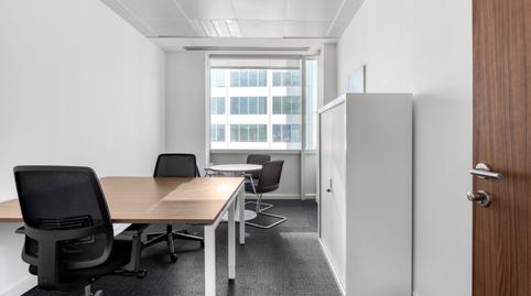 Foto 4 de Oficina de lloguer a Carrer de Tarragona, 157, Hostafrancs, Barcelona