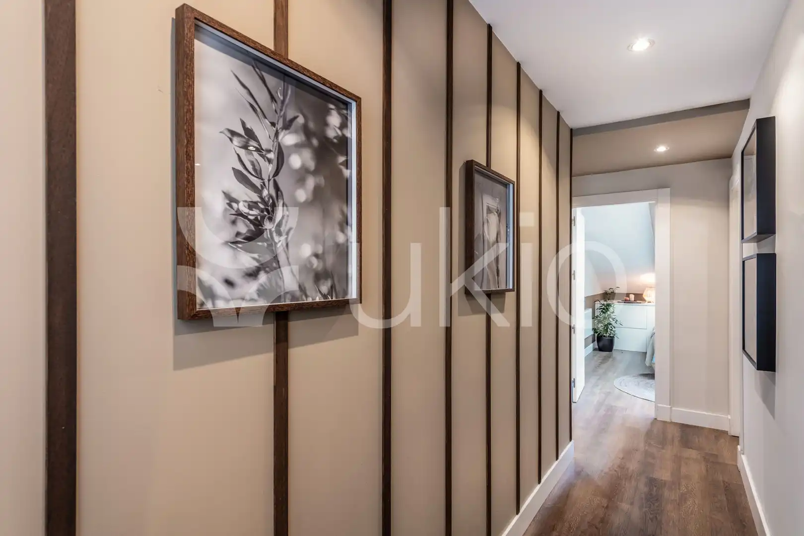 Apartments for rent in Madrid  with Air Conditioner, Heating and Terrace