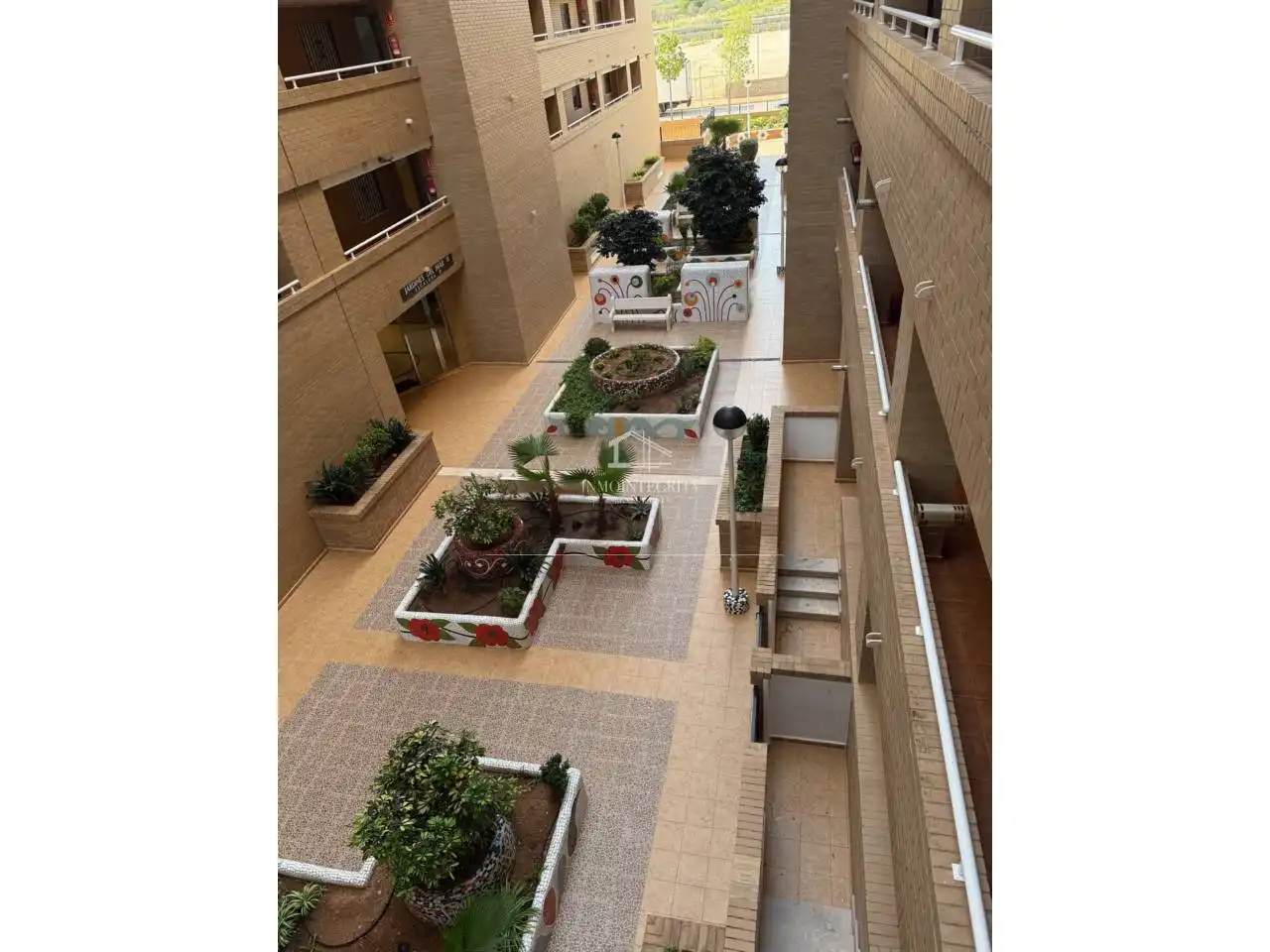 Apartament en venda a Calle Joanot Martorell, 7, Jardines del Mar
