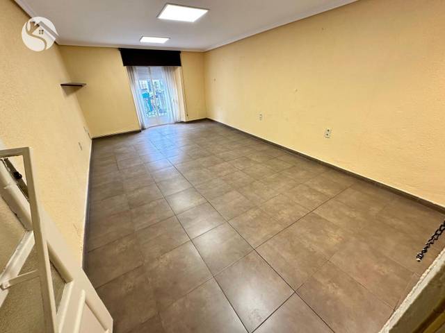 Oficina en Alquiler en Centro