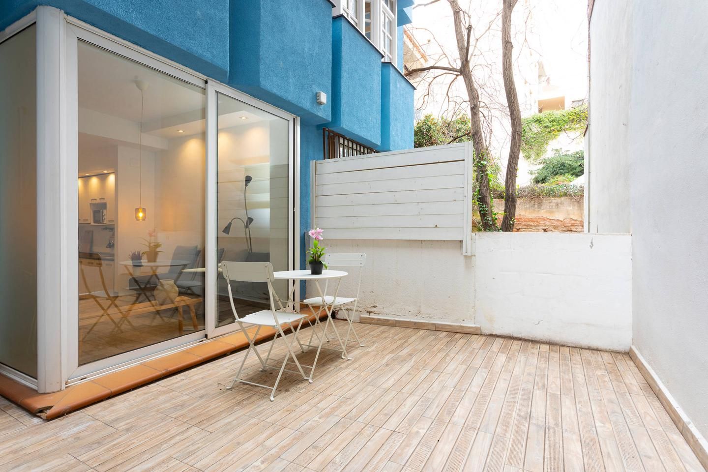 Planta baja to rent in Carrer de Sant Gervasi de Cassoles, Sant Gervasi i la Bonanova
