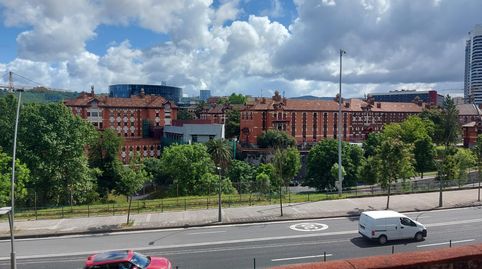 Foto 4 von Einfamilien-Reihenhaus zum Verkauf in Basurtu, Bilbao