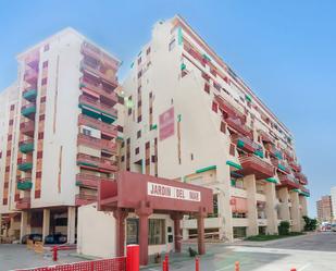 Vista exterior de Apartament en venda en Cartagena amb Aire condicionat