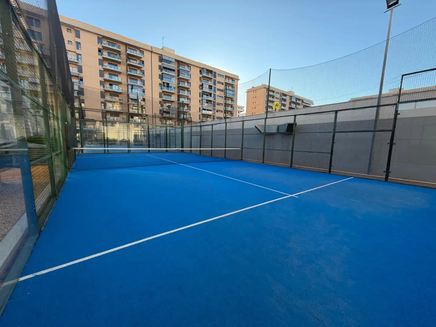 Piso con piscina en venta en Calle MAESTRO JOSE GARBERI 11, imagen 24