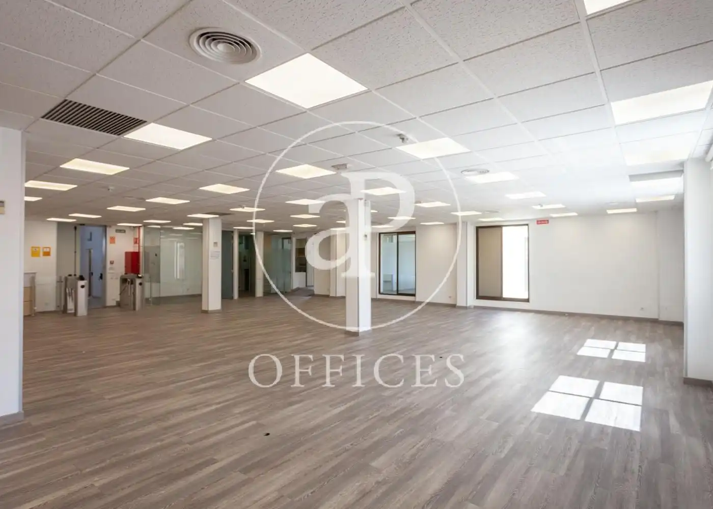 Oficina en venta en Madrid con Aire acondicionado
