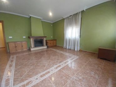 Villa mit Garten zum Verkauf in La Granja - La Colina - Los Pastores